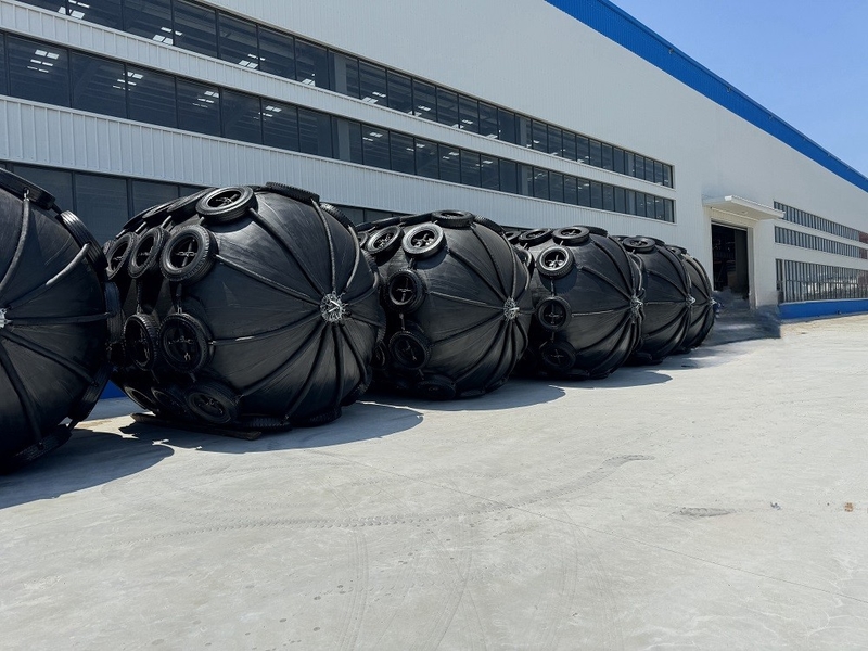 Qingdao Green Mountain Marine Machinery Parts Co.,Ltd
