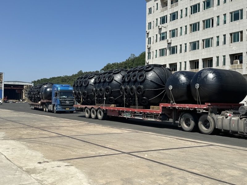 Qingdao Green Mountain Marine Machinery Parts Co.,Ltd