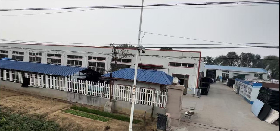 Qingdao Green Mountain Marine Machinery Parts Co.,Ltd