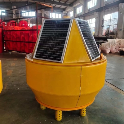 Qualität  Customized Marine Buoy Corrosion Resistant For Water Quality Detection usine
