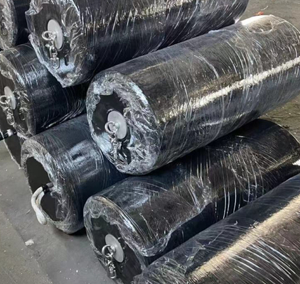 Marine / Offshore Polyurethan-Schaum gefüllte Bootsschwimmer mit guter Chemikalienbeständigkeit