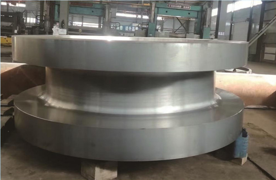 Spezielle Gussteile für mechanische Geräte / Druckbehälter