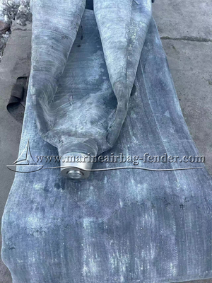 Langlebige Marine-Airbag-Durchmesser