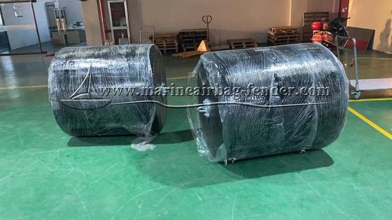 Fender aus festen Polyurethan-Floating-Schaumstoff
