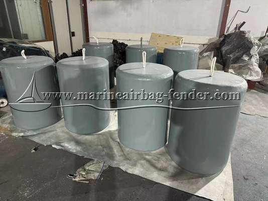 Fender aus festen Polyurethan-Floating-Schaumstoff