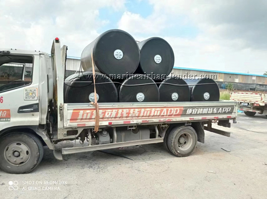 Fender aus festen Polyurethan-Floating-Schaumstoff