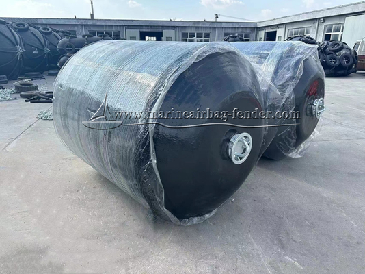 Fender aus festen Polyurethan-Floating-Schaumstoff