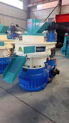 Industrielle pneumatische Fördergeräte